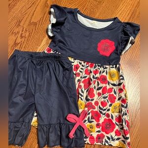 🆕🌺Spring/Summertime Flower Outfit🌺